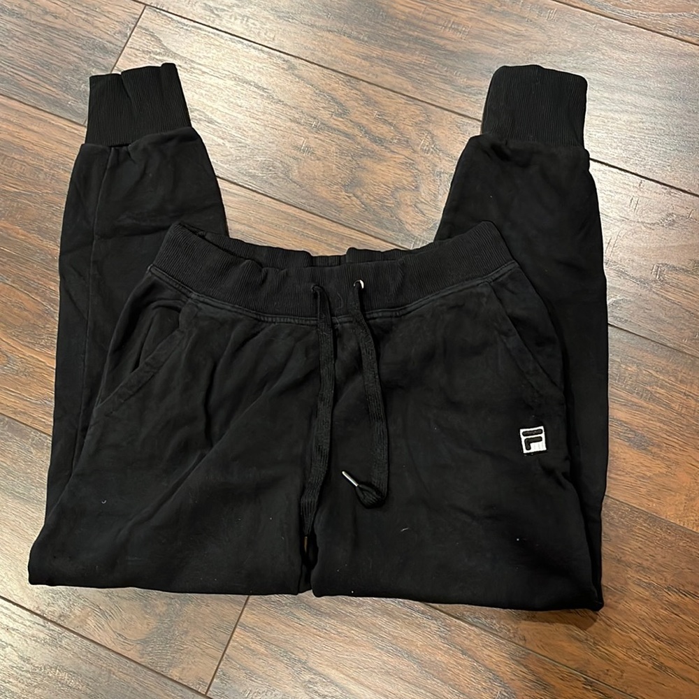 fila joggers